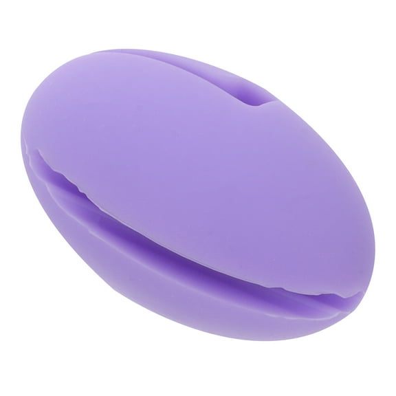 FELTECHELECTR Heat Insulation Tea Pot Clip Temperature Probe Holder 1Set