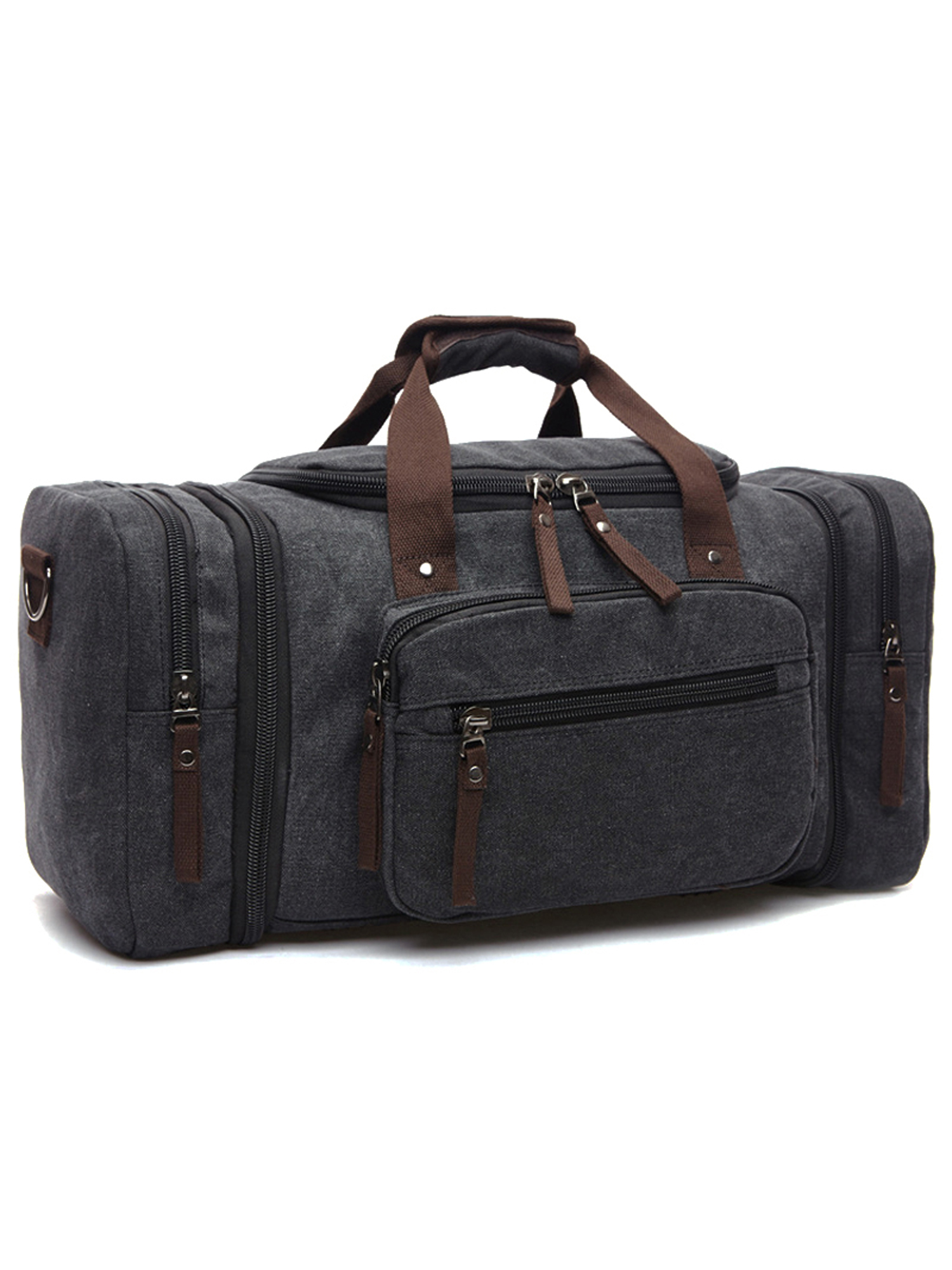 mens carry on duffel