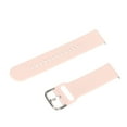 thumbnail image 3 of Silicone Watch StrapSmartwatch Band Silicone 20mm Smartwatch Accessory Watch Strapfor Amazfit Solid Performance, 3 of 5