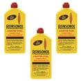 thumbnail image 1 of Ronson Briquet à Carburant Ronsonol 12 Onces (Lot de 3), 1 of 1