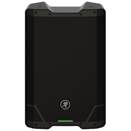 UPC: 0663961058741 | Mackie SRT210 10” 1600 Watt Powered Active DJ PA Speaker w/Bluetooth  Class D