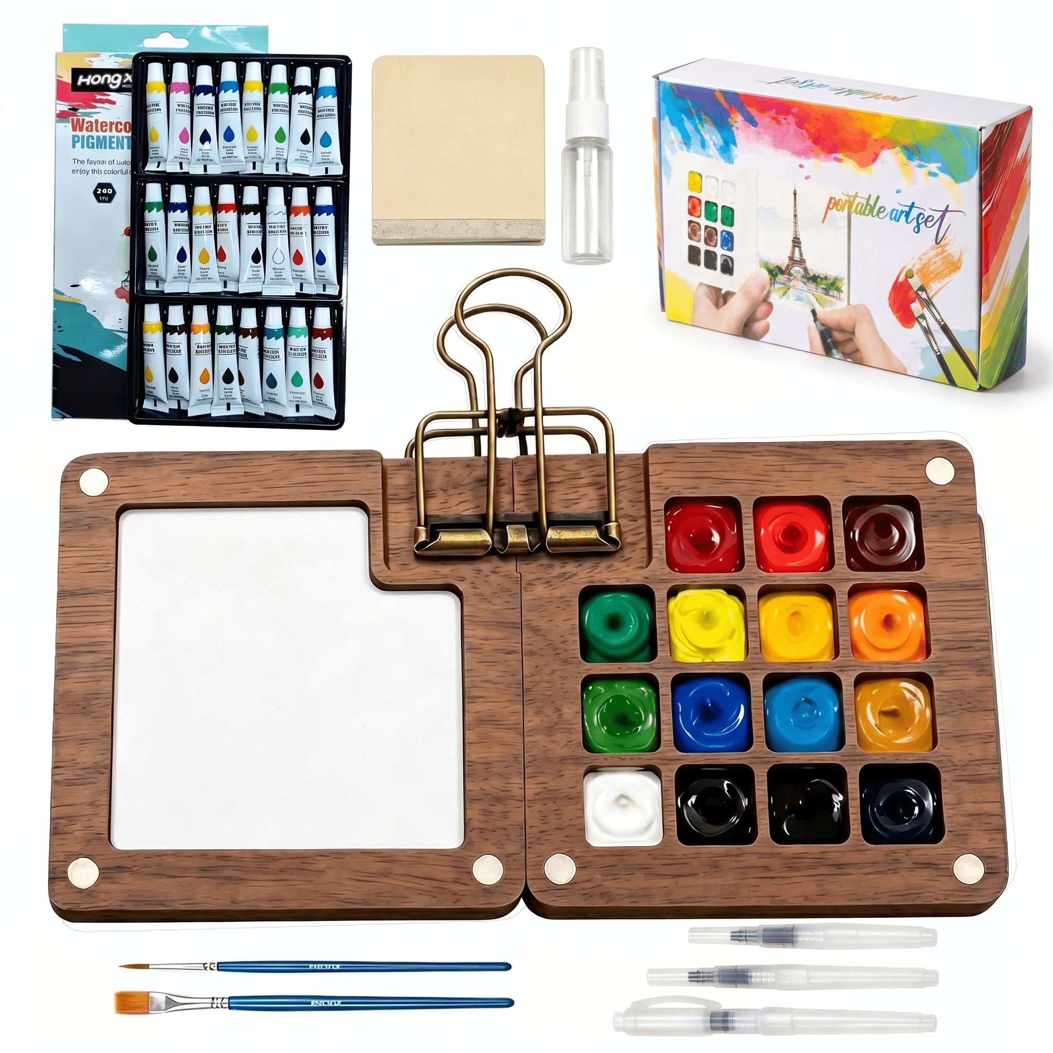 Cra-Z-Art Timeless Creations Shade & Blend, Multicolor Coloring