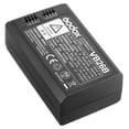 thumbnail image 2 of Batería GODOX V1 VB26 VB26A VB26B Li-ion 7,2 V 2600 mAh, 2 of 6