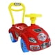 thumbnail image 1 of Montable MyToy Herbi Car Rojo, 1 of 5