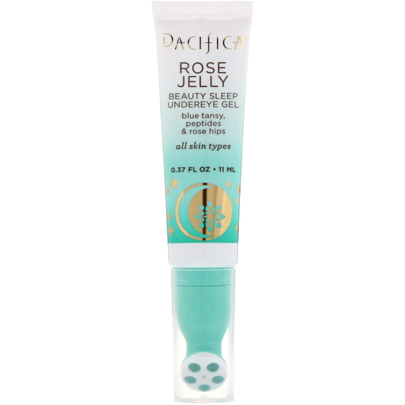 Pacifica Beauty Sleep Undereye Gel, 0.37 fl oz (11 ml)