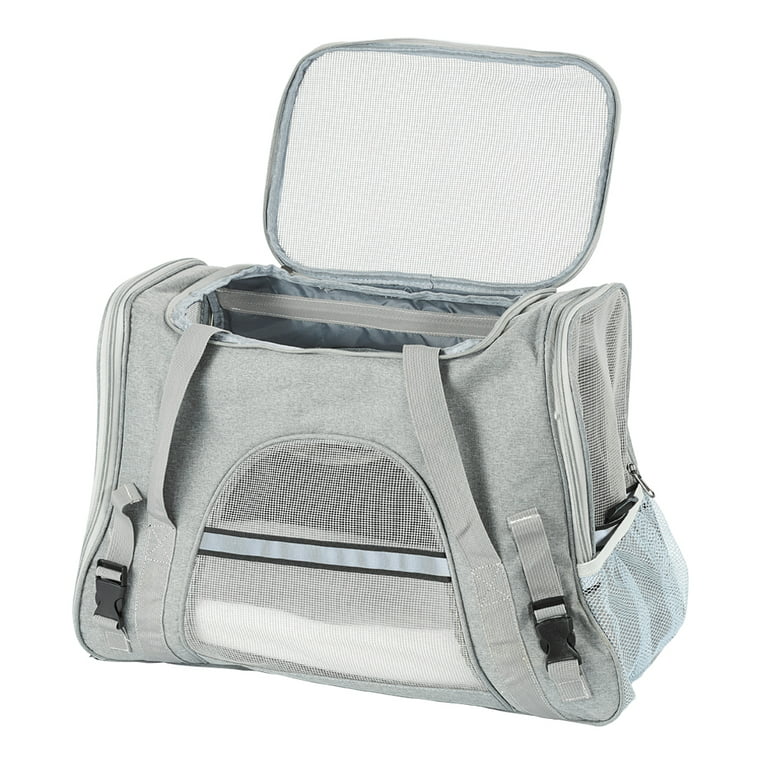Carriers Soft-Sided Pet Carrier for Cats – PEFUNY