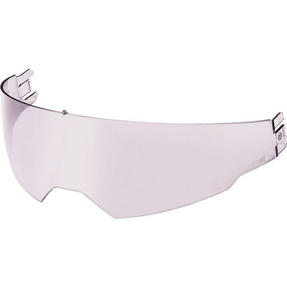 AGV Internal Sun Visor - Scratch Resistant Light Smoke