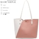 thumbnail image 4 of Bolsa De Mano Shendy Vendy Elegante Para Mujer Cosmetiquera Tote Bag, 4 of 6