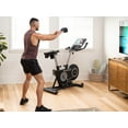 NordicTrack Studio Bike 1000 with 10” Touchscreen and 30Day iFIT