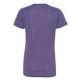 thumbnail image 3 of Anvil Women�'s Featherweight V-Neck T-Shirt, 3 of 4