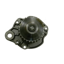 New Water Pump Compatible With By Part Number Aw1622 P1843 Pa5507 P1843 Aw1622 1569003 N569003 1201A6 1201C7 1206C7 9637506680 9640344280 Pa870