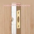 thumbnail image 5 of lanema Closet Door Ball Catch Cabinet Drive-in Spring Ball Latches Ball Catch Hardware for Door Kitchen, 5 of 14
