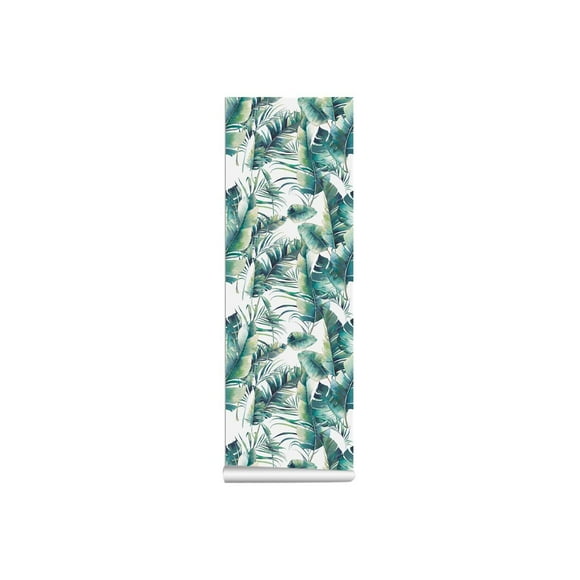 Clearance! Wallpaper Self Adhesive Frosted Texture Wallpaper Living Room Wall Decoration Beautification Decoration Waterproof PVC Wallpaper Wall Stickers