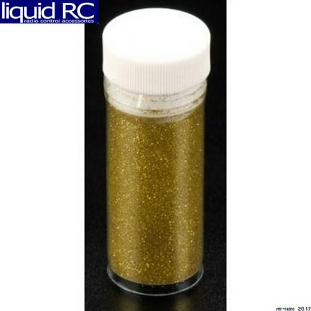 Parma 40213 Fasglitter Gold
