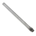 thumbnail image 2 of GUOOL Oval Shape Hole Punch Set Punching Tool For Belt Gaskets Leather 2x5mm, 2 of 8