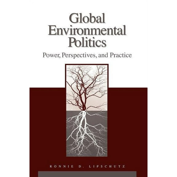 Global Environmental Politics: Power, Perspectives, and Practice, (Paperback)