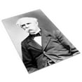 thumbnail image 3 of Print: Bv't. Brig. Gen. Horace Capron, Col. 14th Ill. Cav., circa 1861, 3 of 4
