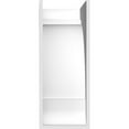 thumbnail image 4 of 5"W x 10"D x 14"H Standard Olympic Architectural Grade PVC Corbel, 4 of 4