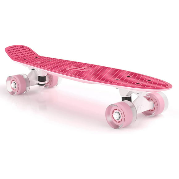 Kids' Mini Skateboards