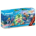 thumbnail image 1 of CORAL MERMAID, 1 of 5