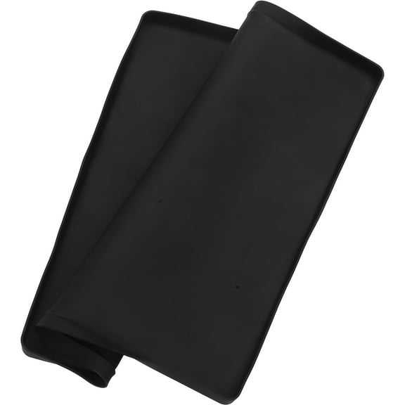 OFFIGAM Silicone Drip Mat for Washing Machine, Non- Protective Home Use Mat, and Easy to Clean, 1 Piece