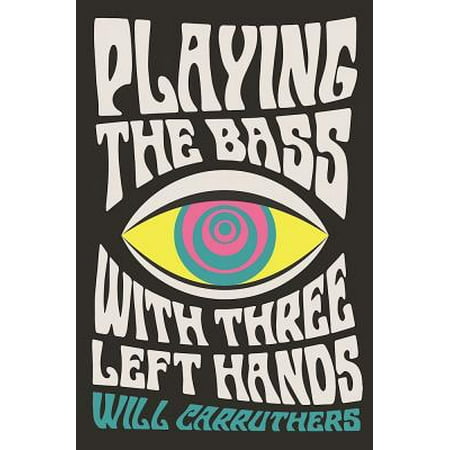 Playing the Bass with Three Left Hands (Best Left Handed Bass)