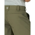 thumbnail image 6 of Wrangler Big Men's Outdoor Performance Side Elastic Utility Short, 6 of 6