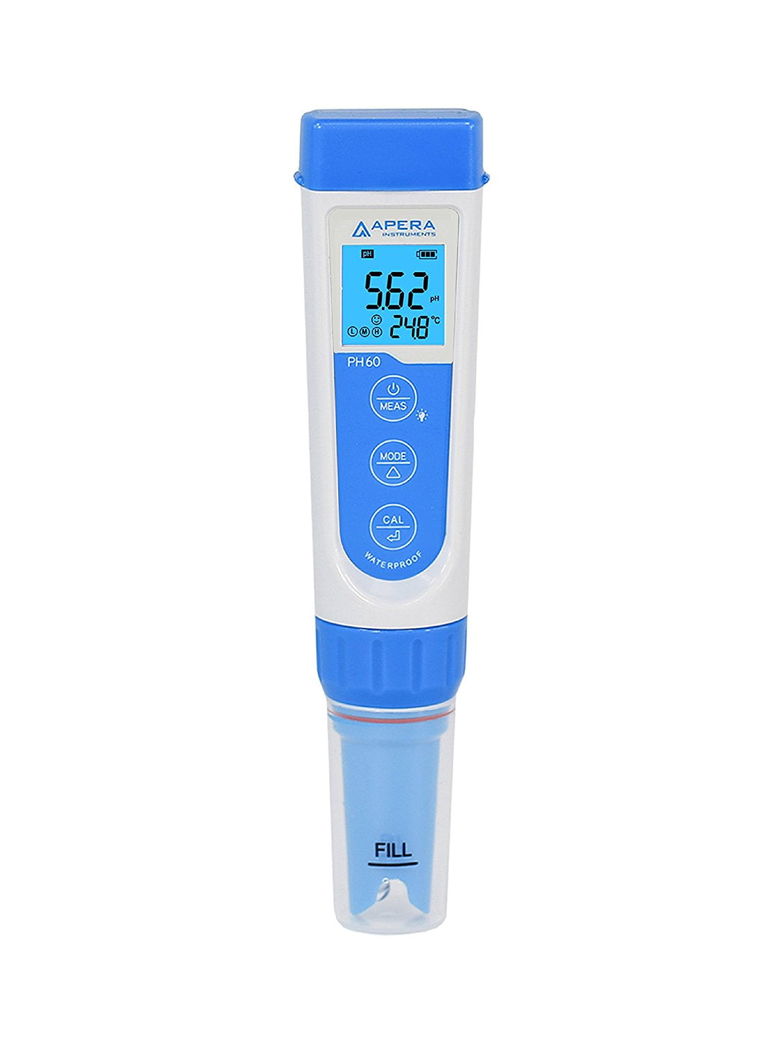 Image of Apera Instruments PH60