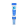 thumbnail image 1 of Apera Instruments AI311 Premium Series PH60 Waterproof pH Pocket Tester Kit, Replaceable Probe, ±0.01 pH Accuracy, 1 of 8