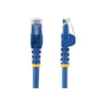 thumbnail image 2 of StarTech.com STCN6PATCH3BL Network Cable, 2 of 4