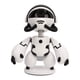 thumbnail image 1 of Cámara de seguridad inalámbrica cámara de seguridad con forma de robot WiFi rotación de 180 grados para regalo ANGGREK Otros, 1 of 8