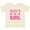 Natural, variant on Inktastic Gigi Girl Granddaughter Girls Baby T-Shirt