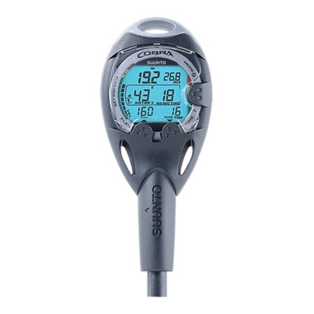 Suunto Cobra Air Integrated Dive Computer