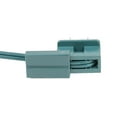 thumbnail image 2 of Novelty Lights Green Male Snap-On Vampire Plug SPT-1 for C9/C7 Socket or Zip Cord Wire 1 Pack, 2 of 4