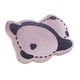 thumbnail image 5 of Almohada de peluche de panda, juguete de peluche, almohada de cama suave, linda almohada de lectura, cojín de cintura Púrpura, 5 of 9