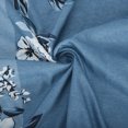 thumbnail image 4 of Birdeem T-Shirt d'Été Décontracté Confortable Imprimé Aguichant Col Rond Manches Courtes pour Femmes, 4 of 7