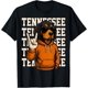 thumbnail image 1 of Camiseta divertida con gráfico de perro de Tennessee Hound para hombres y mujeres, 1 of 2