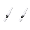thumbnail image 1 of Eufy by Anker, HomeVac Cordless Handheld Vacuum Cleaner, 2-pack, 1 of 5