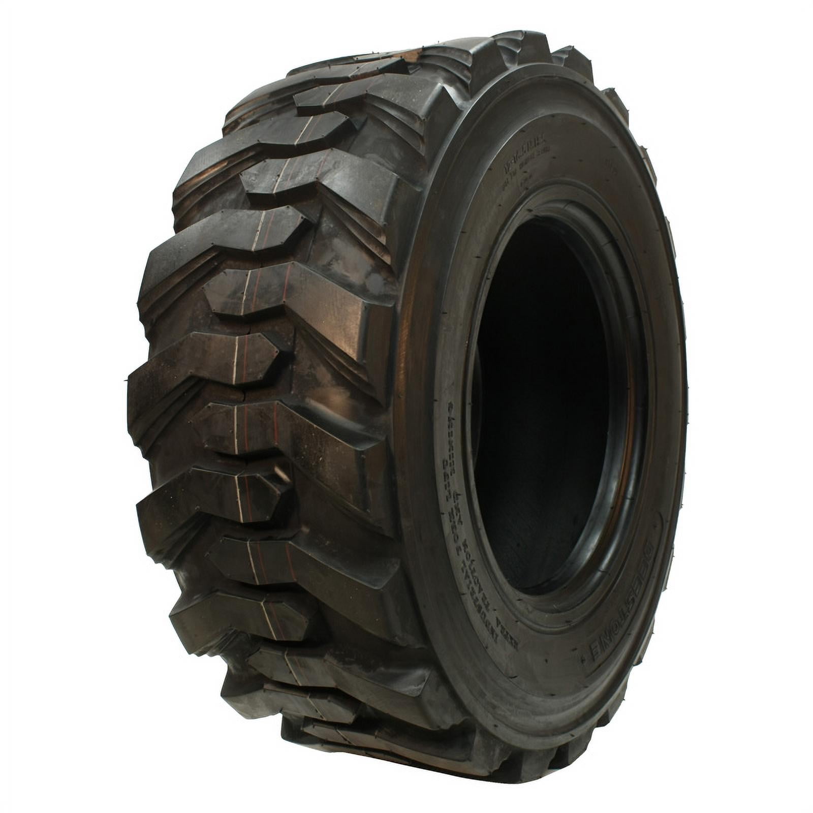 Deestone D304 14-17.5 G Industrial Tire