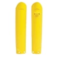 thumbnail image 1 of Polisport Lower Fork Protectors Yellow for KTM 450 SX-F Factory Edition 2014-2017, 1 of 1