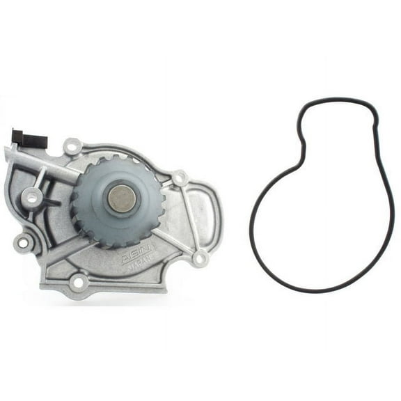 Water Pump - Compatible with 1990 - 2002 Honda Accord 1991 1992 1993 1994 1995 1996 1997 1998 1999 2000 2001