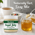 thumbnail image 4 of Stakich Fresh Royal Jelly - Pure All Natural Dietary Supplement - 2 fl oz, 4 of 8