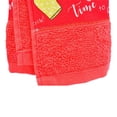 thumbnail image 2 of Trapo de Cocina Cottonella Transfer Rojo 53 x 38 cm, 2 of 3