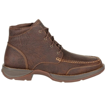 

Durango Mens Red Dirt Lace Up Casual Boots Ankle