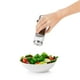 thumbnail image 3 of Molinillo y coctelera de sal y pimienta 2 en 1 OXO Good Grips, plateado, 3 of 6