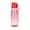 A-Red, variant on Water Cup 550ml Large Opening Leakproof Lid Design,Lightweight Portable Drink Container With Lanyard For Outdoor Sports And Daily Use(Black)