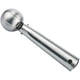 thumbnail image 4 of Ice cream scoop ice cream scoop stainless steel ice cream scoop with trigger for fruit yoghurt and biscuit dough, 4 of 5