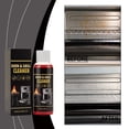 thumbnail image 3 of Oven Cleaner Spray for Multiple Surfaces, Safe Home Kitchen Degreaser for Stainless Steel, Enamel, Glass and Ceramic, Removes Stubborn Grease Stains and Odors, 3 of 8