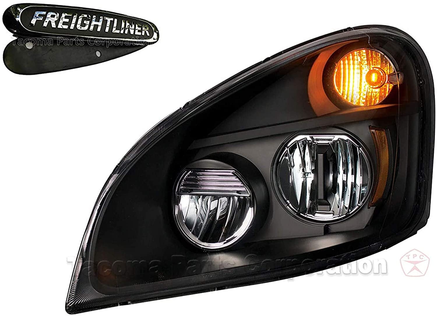 Freightliner cascadia headlights Clearance