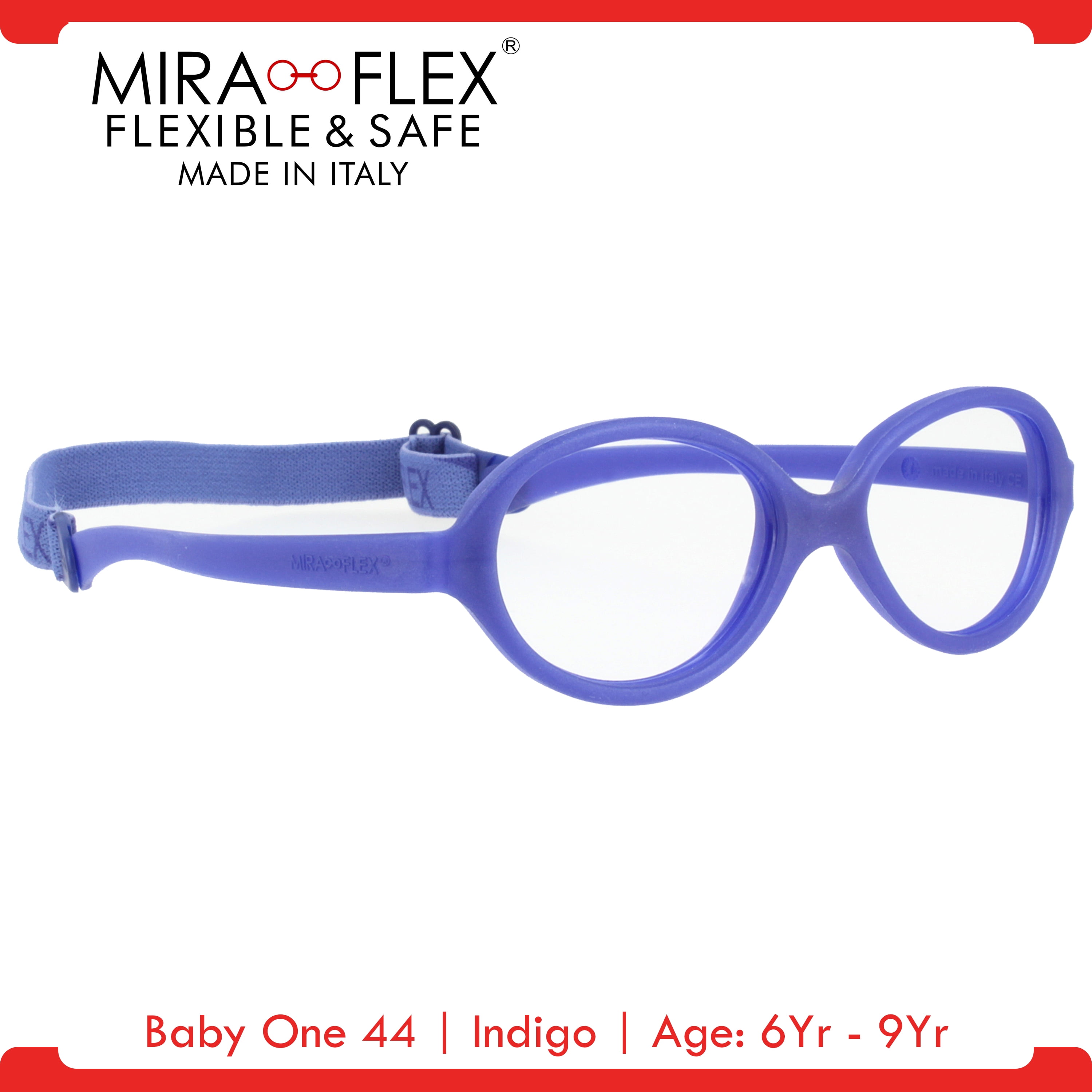 children's flexible eyeglasses